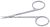 Stevens Tenotomy Scissors Light Curved - E3556 I